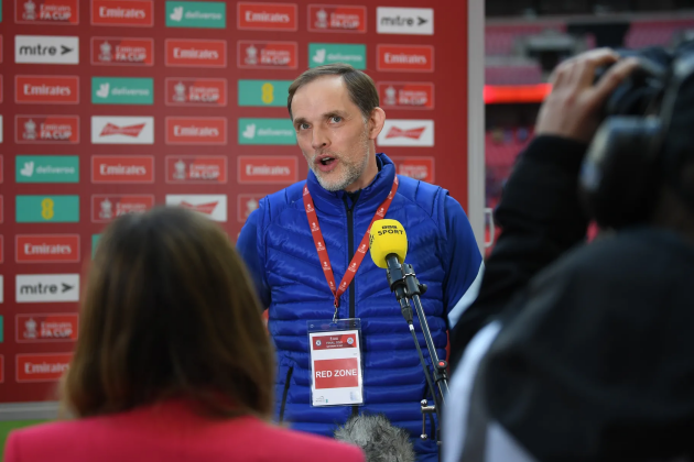 Ảnh bài viết Việt Nam đấu Malaysia, Chelsea có lời nhắn gửi