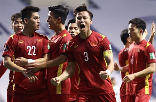 Ảnh bài viết 7 điểm nhấn Việt Nam 2-1 Malaysia: Đọc trận phi phàm; Người thay Quang Hải