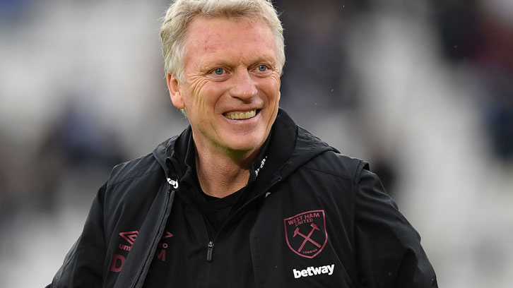 Ảnh bài viết CHÍNH THỨC! David Moyes chốt tương lai với West Ham