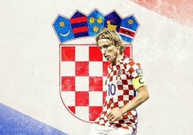 Ảnh bài viết Croatia trước thềm EURO: Trái tim Modric hòa quyện những hơi thở mới