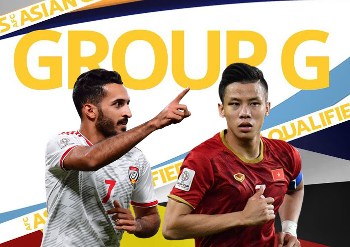 Ảnh bài viết Cục diện bảng G sau lượt 9: Cuộc đua song mã