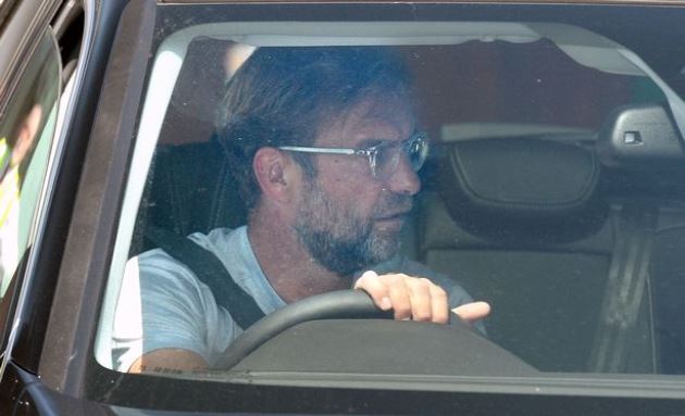 Ảnh bài viết Klopp bắt tay Edwards, thanh lý 9 cầu thủ