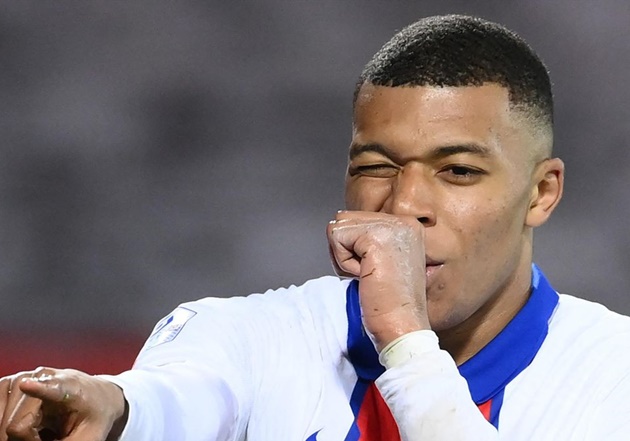 Ảnh bài viết Mbappe đăng đàn, chỉ ra sao tuyển Anh "như 1 chiếc xe tăng"
