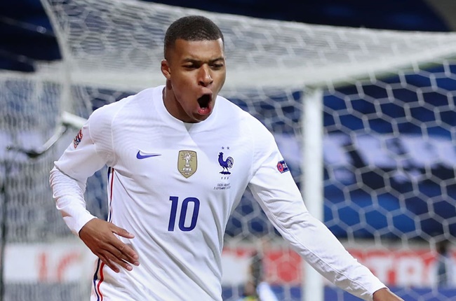 Ảnh bài viết Mbappe chỉ đích danh 'siêu cầu thủ' của Chelsea
