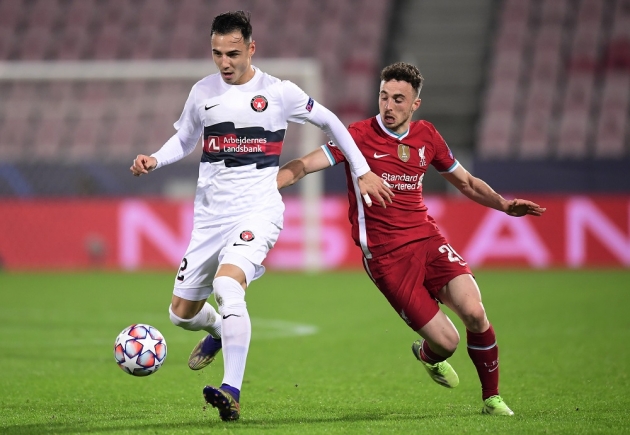 Ảnh bài viết Sao từng đá Champions League của Malaysia không phục Việt Nam