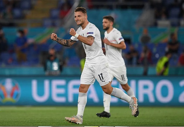 Ảnh bài viết Tình hình bảng A EURO 2020: Lộ diện những ứng viên đi tiếp