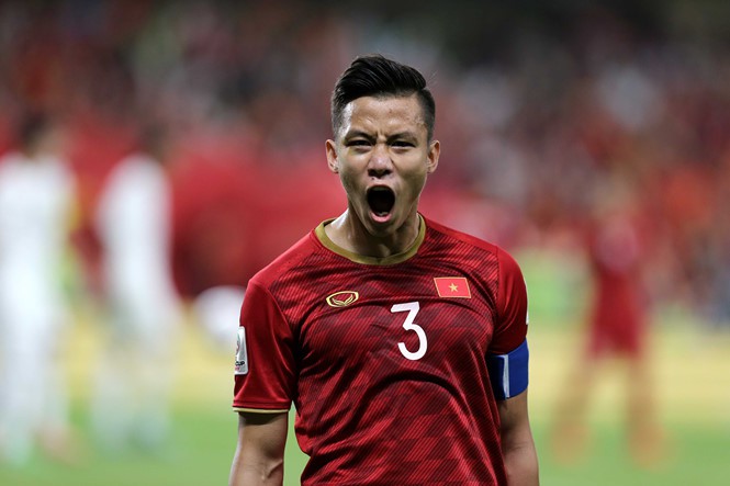 Ảnh bài viết TRỰC TIẾP Việt Nam 2-1 Malaysia (Kết thúc): Việt Nam thắng xứng đáng