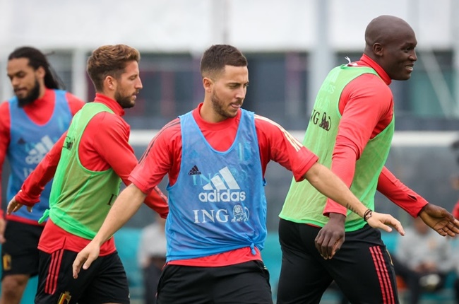 Ảnh bài viết Vắng De Bruyne, Bỉ dùng 'tam tấu siêu đẳng' hủy diệt Nga?