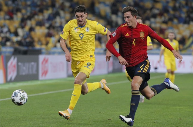 Ảnh bài viết Lộ 2 dấu hiệu, Villarreal sẵn sàng bán Torres cho Man Utd