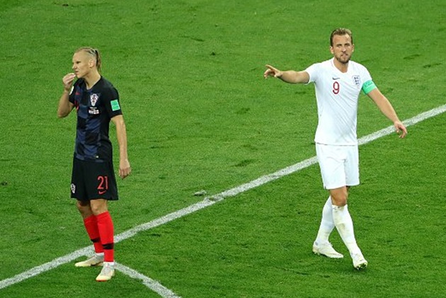 Ảnh bài viết 5 cuộc chiến quyết định thành bại Anh vs Croatia