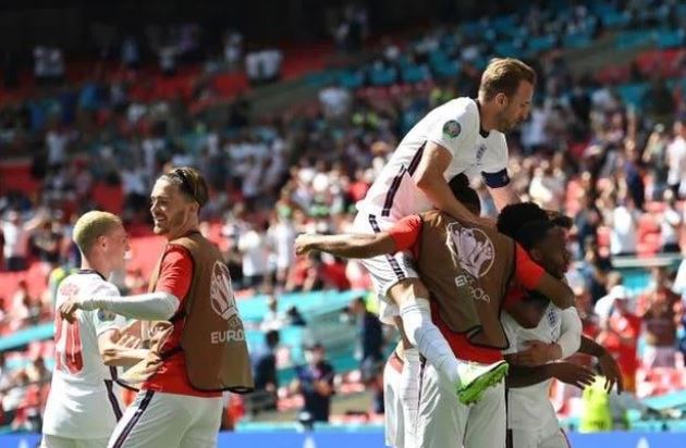 Ảnh bài viết 5 điểm nhấn Anh 1-0 Croatia: Ngôi sao 'mất tích'; Bộ đôi nổi bật