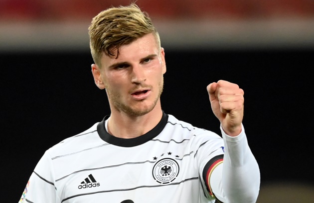 Ảnh bài viết "Tôi nghĩ anh ấy giống như Firmino tại Liverpool"