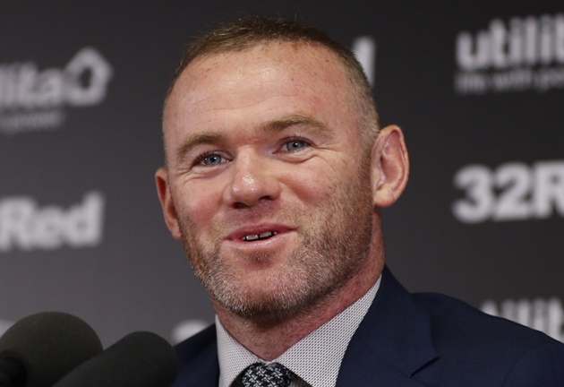 Ảnh bài viết Không phải Sancho, Rooney thích làm HLV 1 sao tuyển Anh sở hữu ma thuật