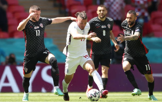 Ảnh bài viết Nhân tố bất ngờ giúp tuyển Anh hạ gục Croatia