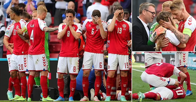 Ảnh bài viết Xuất hiện người hùng cứu sống Eriksen