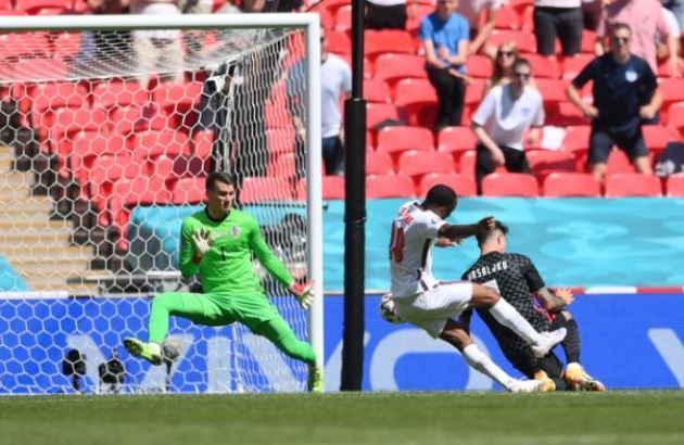 Ảnh bài viết TRỰC TIẾP Anh 1-0 Croatia (KT): Thắng lợi vừa đủ