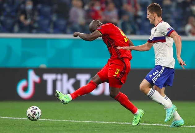 Ảnh bài viết TRỰC TIẾP Bỉ 3-0 Nga (FT): Lukaku lập cú đúp