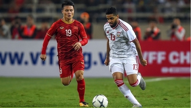 Ảnh bài viết 3 điểm tựa để Việt Nam xây chắc ngôi đầu bảng G