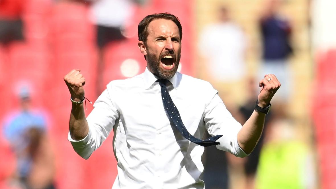 Ảnh bài viết 3 quyết định đúng đắn của Southgate trong trận ĐT Anh thắng Croatia