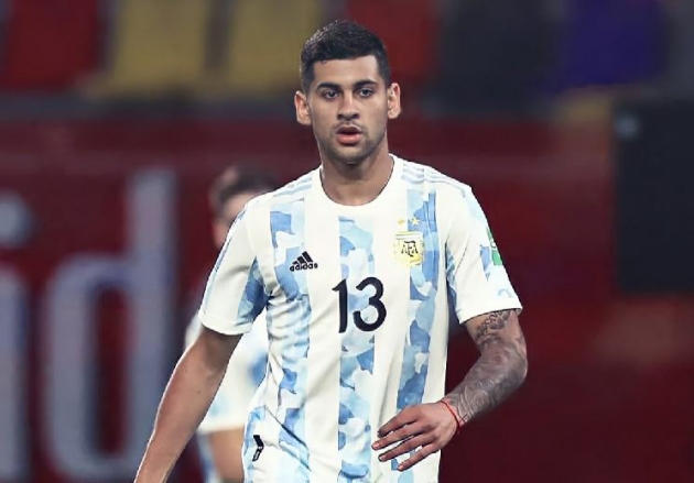 5 ngôi sao đáng xem tại Copa America 2021