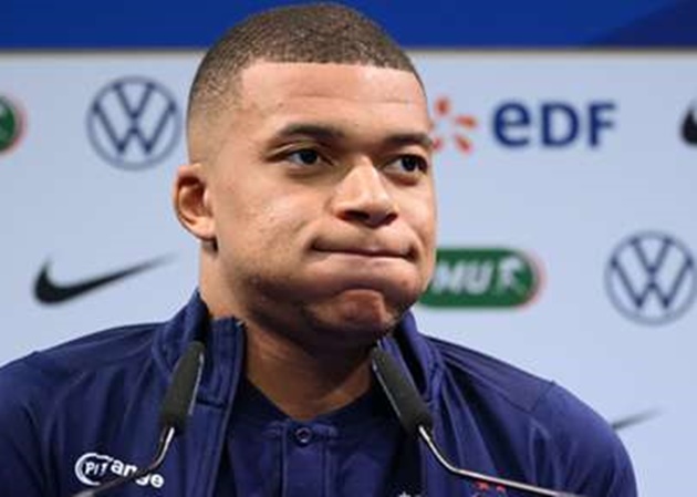 Ảnh bài viết Mbappe phá vỡ im lặng, công khai sự thật vụ Giroud