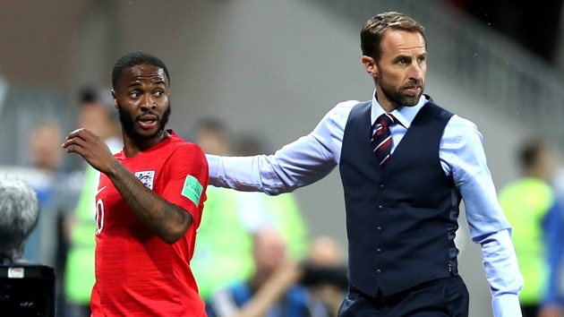 Ảnh bài viết Raheem Sterling: Phải chăng tất cả đã sai về anh?