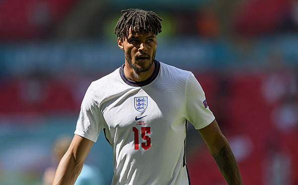 Ảnh bài viết Sao ĐT Anh: "Giấc mơ của tôi đã trở thành hiện thực"