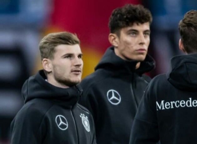 Ảnh bài viết 'Cỗ xe tăng' Đức trước thềm EURO: Bản lĩnh vãn hồi niềm tin?