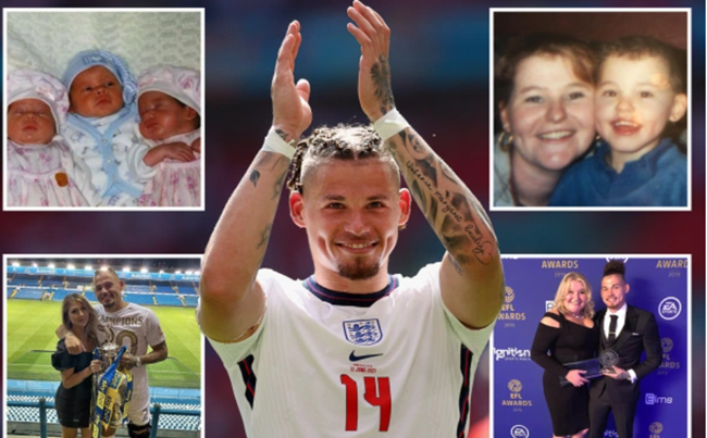 Ảnh bài viết Đời tư ít người biết của "cỗ máy" đa năng tuyển Anh