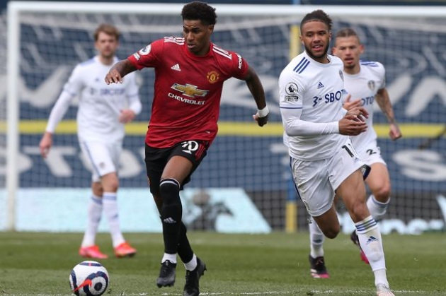 Ảnh bài viết Rashford: "Tôi muốn giải nghệ ở Man Utd, nhưng..."