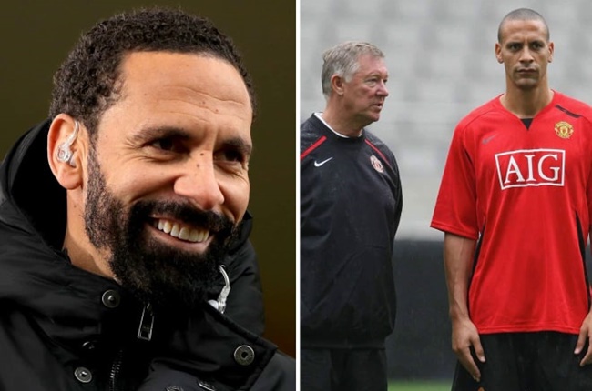 Ảnh bài viết Scotland thua đau, Sir Alex bị trò cũ ở Man Utd 'cà khịa' nhiệt tình