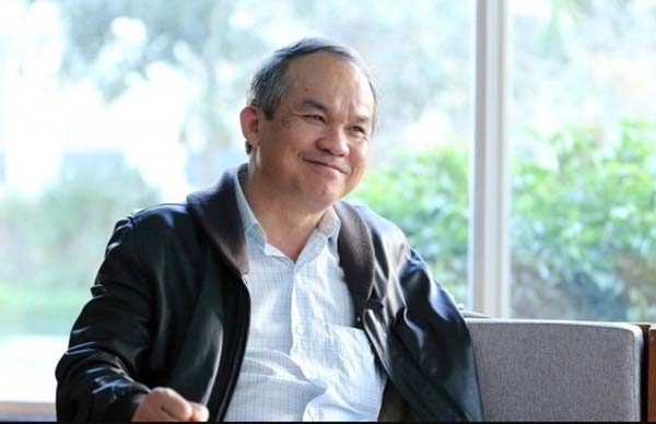 Ảnh bài viết Bầu Đức tiếc 1 điều khi ĐT Việt Nam lọt vào VL cuối World Cup