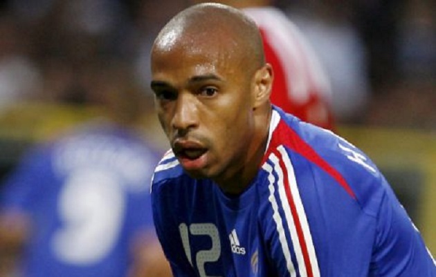 Ảnh bài viết Pháp 2008 và những ứng viên vô địch EURO bị loại từ vòng bảng