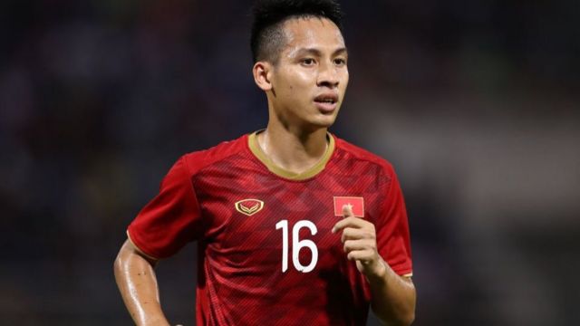 Ảnh bài viết Tuyển Việt Nam giành vé, Hùng Dũng chỉ ra cái tên ấn tượng nhất