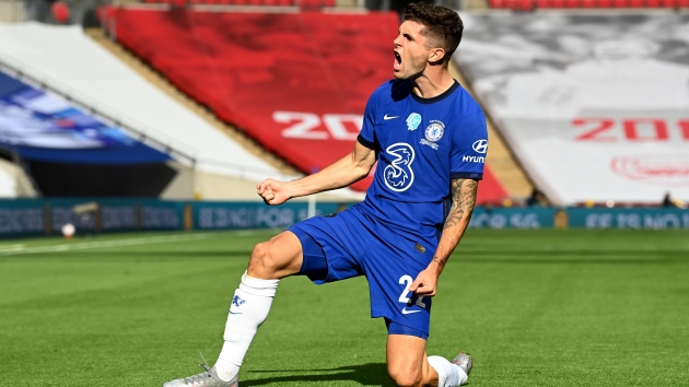 Ảnh bài viết "Captain America" đặt bản thân vào thế khó tại Chelsea