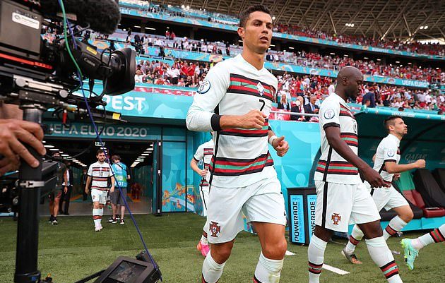 Ảnh bài viết Nếu đi tiếp, Anh có đủ sức đánh bại Đức, Pháp hay Bồ Đào Nha?