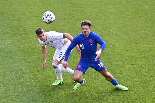Ảnh bài viết Nhân tố gây khó cho thương vụ Jack Grealish của Man Utd