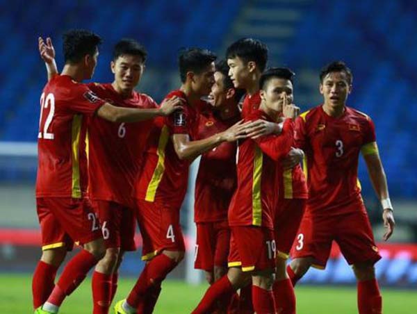 Ảnh bài viết Sếp lớn LĐBĐ Hàn Quốc chỉ ra điều đáng ngưỡng mộ ở ĐT Việt Nam