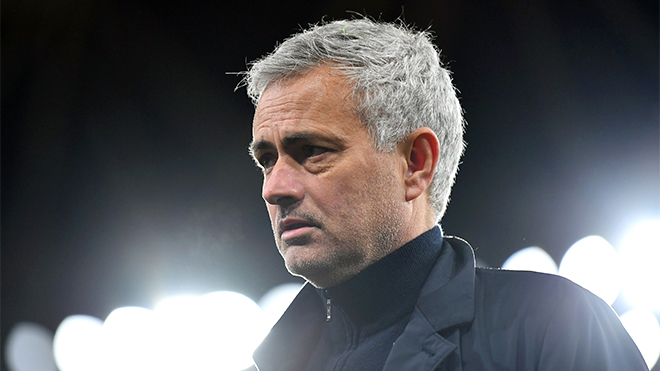Ảnh bài viết Jose Mourinho: Scotland rất tốt, nhưng ĐT Anh... "rất tiếc"
