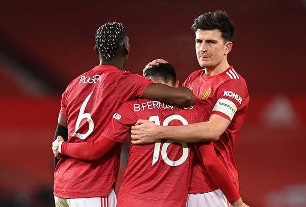 Ảnh bài viết McTominay trải lòng về 3 nhân tố có ảnh hưởng lớn ở Man Utd