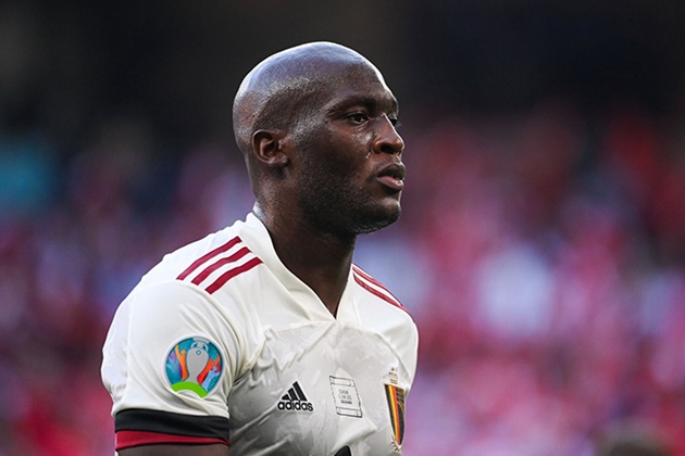 Ảnh bài viết "Tôi khi 17 tuổi đỡ bước 1 hay hơn Lukaku 1 chút!"