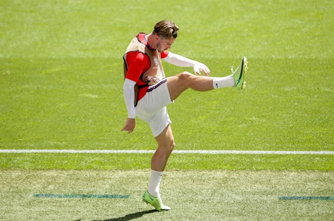 Ảnh bài viết Grealish và Sancho mất hút, Fabregas gửi thông điệp quý báu