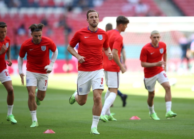 Ảnh bài viết Vì ngôi vương EURO, Harry Kane sẵn sàng đánh đổi 1 thứ
