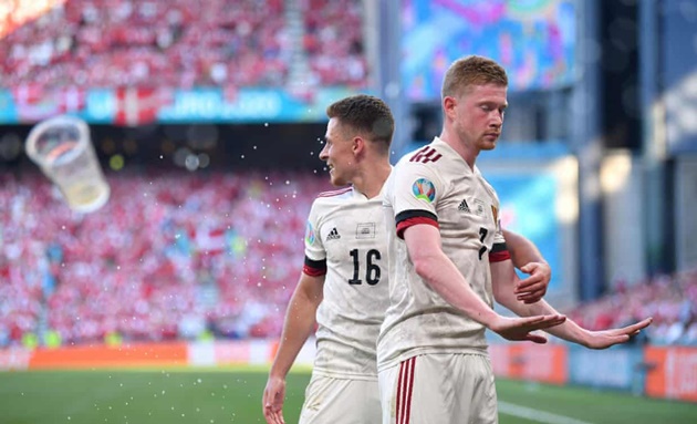 Ảnh bài viết Bộ mặt của những ƯCV vô địch EURO 2020 (P.2)