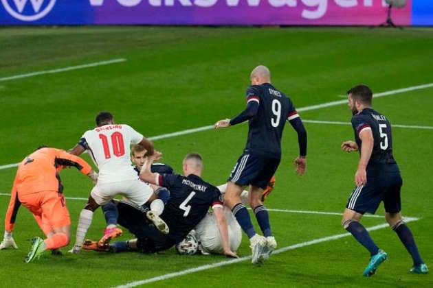 Ảnh bài viết Cục diện bảng D: Làm sao để Anh và Scotland đi tiếp?