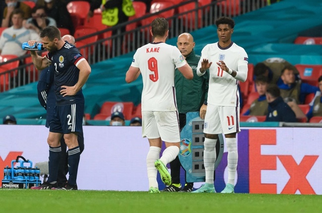 Ảnh bài viết ĐT Anh thi đấu khó hiểu ra sao trước Scotland?