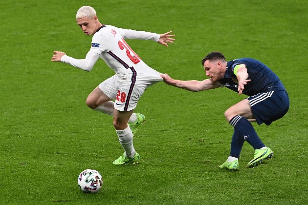 Ảnh bài viết Gary Neville công kích tuyển Anh thậm tệ