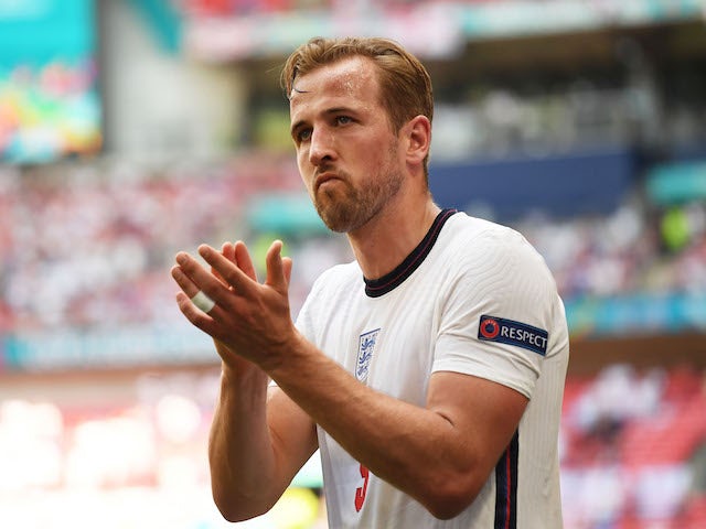 Ảnh bài viết Harry Kane bị chỉ trích, Luke Shaw lên tiếng bênh vực