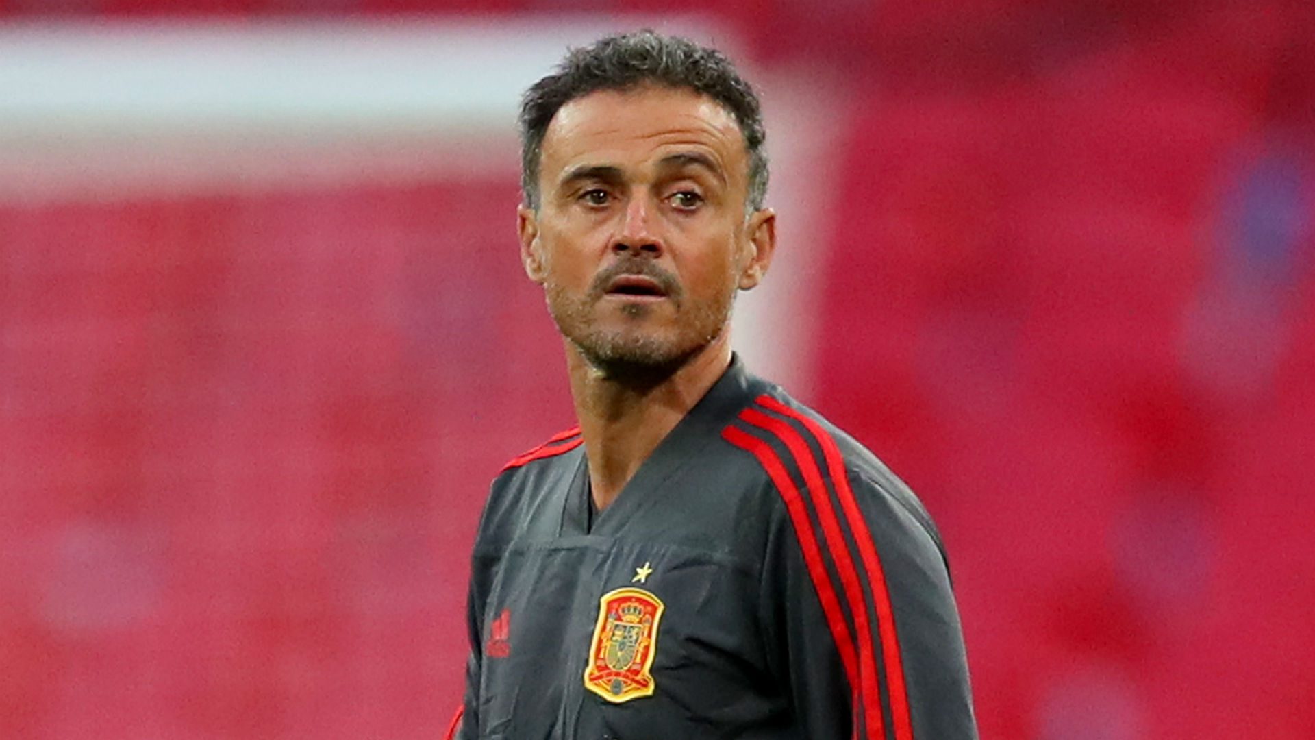 Luis Enrique tin Morata giỏi hơn cả Mbappe, Lukaku, Lewandowski 