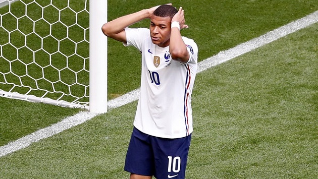 Ảnh bài viết Người Pháp đã phung phí cơ hội thế nào trước Hungary?